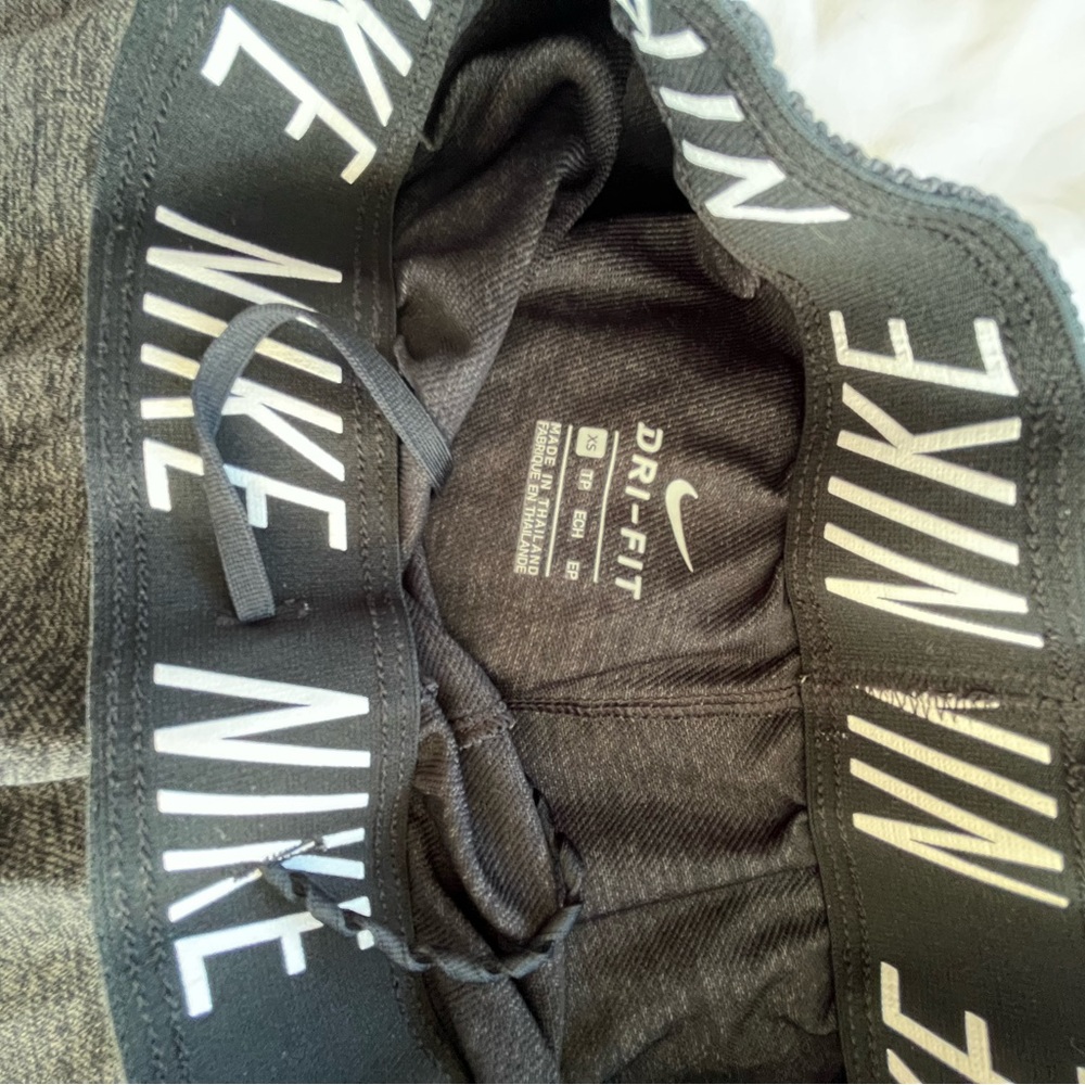 Dry-fit Nike shorts